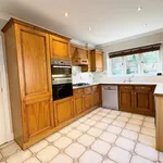 Detached house to rent in Shuttle Close, Biddenden, Ashford TN27