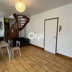 Rent 2 bedroom apartment of 41 m² in Mende