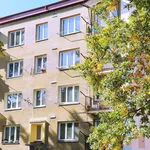 Rent 2 bedroom apartment of 52 m² in Ústí nad Labem