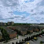 Appartement de 861 m² avec 1 chambre(s) en location à Richmond Hill (Observatory)