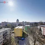 Pronajměte si 3 ložnic/e byt o rozloze 48 m² v Břeclav