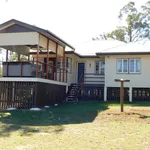 Rent 3 bedroom house in South Nanango