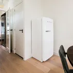 Huur 1 slaapkamer appartement van 53 m² in Amsterdam