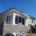 Rent 4 bedroom house of 96 m² in Nant