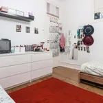 Quarto em Lisboa