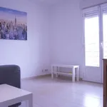 Alquilo 1 dormitorio apartamento de 50 m² en madrid