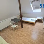 Pronájem domu 276m² s pozemkem 1086m²