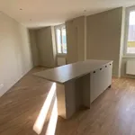 Appartement de 46 m² avec 2 chambre(s) en location à Voiron