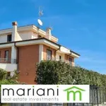 Rent 4 bedroom house of 160 m² in Rome