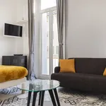 Rent 1 bedroom apartment of 21 m² in N