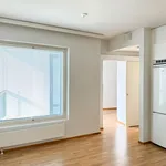 Rent 2 bedroom apartment of 36 m² in Tampere