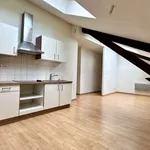 Appartement de 35 m² avec 2 chambre(s) en location à Nancy