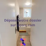 Appartement de 11 m² avec 4 chambre(s) en location à Grenoble