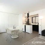 Appartement de 60 m² avec 1 chambre(s) en location à Paris 7 - Avenue de Breteuil