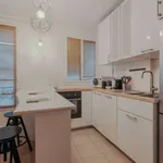 Appartement de 36 m² avec 1 chambre(s) en location à paris