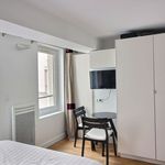 Studio of 161 m² in Paris