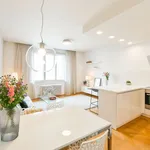 Rent 2 bedroom apartment of 64 m² in zizkov