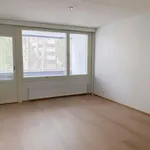 Vuokraa 3 makuuhuoneen asunto, 81 m² paikassa Helsinki