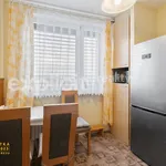 Pronajměte si 3 ložnic/e byt o rozloze 74 m² v Zlín