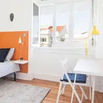 Rent 7 bedroom apartment in Lisbon