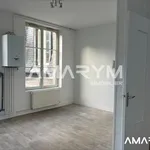 Appartement de 48 m² avec 2 chambre(s) en location à DIEPPE