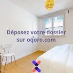 Appartement de 9 m² avec 3 chambre(s) en location à Grenoble