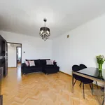 Rent 2 bedroom apartment of 51 m² in Warsaw