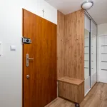 Rent 3 bedroom apartment of 54 m² in Białystok