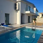 Two-family villa, new, 216 m², Marina Di Davoli, Davoli