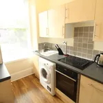 Rent 1 bedroom flat in Aberdeen City