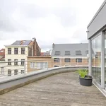  appartement avec 2 chambre(s) en location à Bruxelles