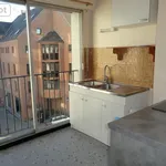 Appartement de 26 m² avec 1 chambre(s) en location à Amiens