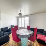 Rent 3 bedroom apartment of 54 m² in CLERMONT FERRAND