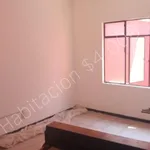 Rent 1 bedroom apartment of 10 m² in Distrito Federal