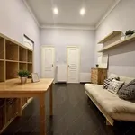 Rent 1 bedroom apartment of 43 m² in Budapest