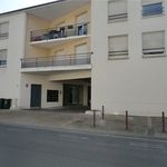 Rent 1 bedroom apartment of 22 m² in Bourges