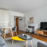 Appartement de 549 m² avec 1 chambre(s) en location à Paris