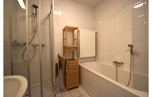 Huur 1 slaapkamer appartement van 70 m² in Haarlem