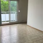 Appartement de 31 m² avec 1 chambre(s) en location à Montpellier