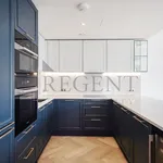 Rent 3 bedroom apartment in London