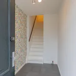 Huur 4 slaapkamer appartement van 121 m² in Stationsbuurt