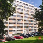 Pronajměte si 1 ložnic/e byt o rozloze 34 m² v Prague