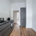 Rent 1 bedroom apartment of 81 m² in berlin