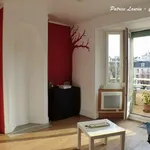 Appartement de 35 m² avec 2 chambre(s) en location à Dijon