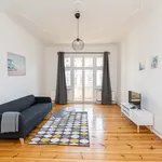 Miete 4 Schlafzimmer wohnung in Berlin