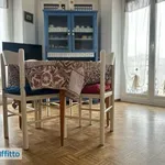 Appartamento arredato con terrazzo Centro