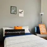 Rent a room in turin