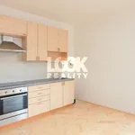 Rent 1 bedroom apartment of 55 m² in Capital City of Prague