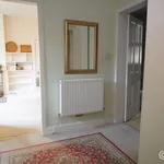 Rent 3 bedroom house in Stirling