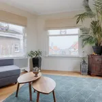 Huur 3 slaapkamer appartement van 150 m² in Den Haag